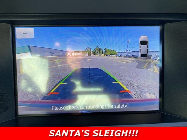 2022 Ford Mustang EcoBoost Convertible - 22823467 - 29