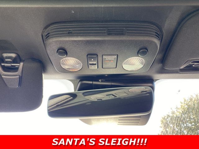 2022 Ford Mustang EcoBoost Convertible - 22823467 - 36