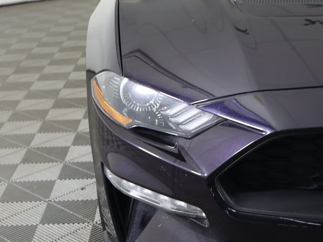 2022 Ford Mustang EcoBoost Fastback - 22933480 - 9