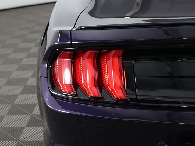 2022 Ford Mustang EcoBoost Fastback - 22933480 - 11