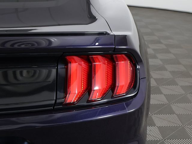 2022 Ford Mustang EcoBoost Fastback - 22933480 - 12