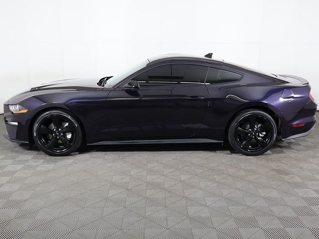 2022 Ford Mustang EcoBoost Fastback - 22933480 - 13