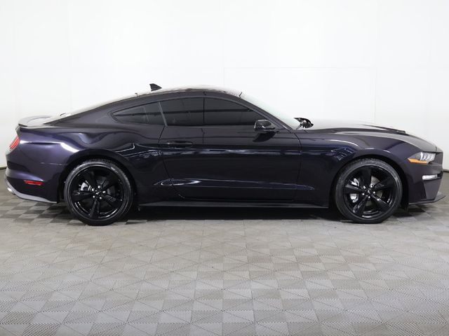 2022 Ford Mustang EcoBoost Fastback - 22933480 - 14