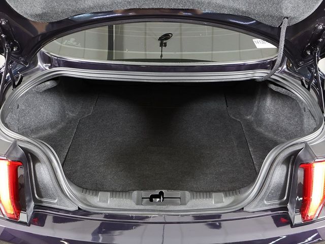 2022 Ford Mustang EcoBoost Fastback - 22933480 - 15