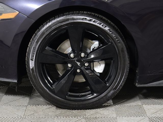 2022 Ford Mustang EcoBoost Fastback - 22933480 - 17
