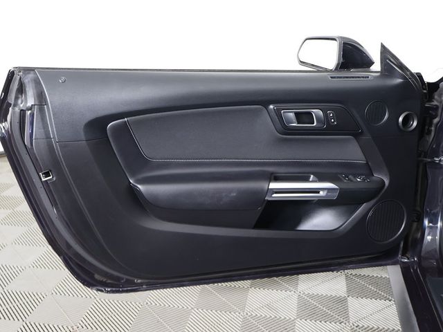 2022 Ford Mustang EcoBoost Fastback - 22933480 - 18