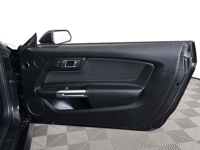 2022 Ford Mustang EcoBoost Fastback - 22933480 - 19
