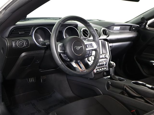 2022 Ford Mustang EcoBoost Fastback - 22933480 - 20