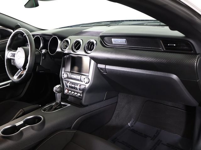 2022 Ford Mustang EcoBoost Fastback - 22933480 - 21