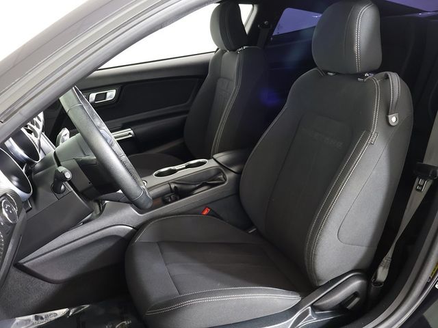 2022 Ford Mustang EcoBoost Fastback - 22933480 - 22