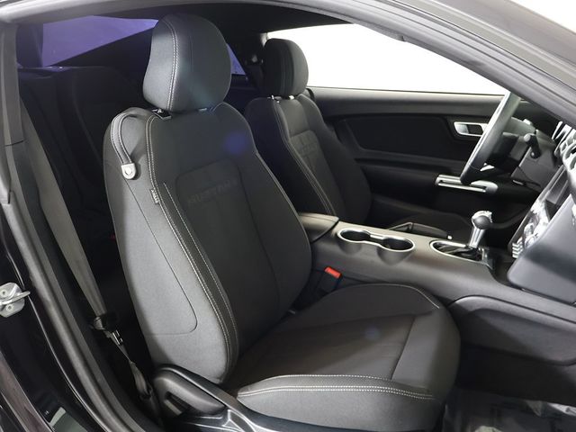 2022 Ford Mustang EcoBoost Fastback - 22933480 - 23