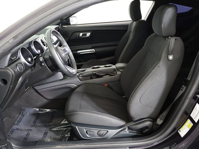 2022 Ford Mustang EcoBoost Fastback - 22933480 - 24