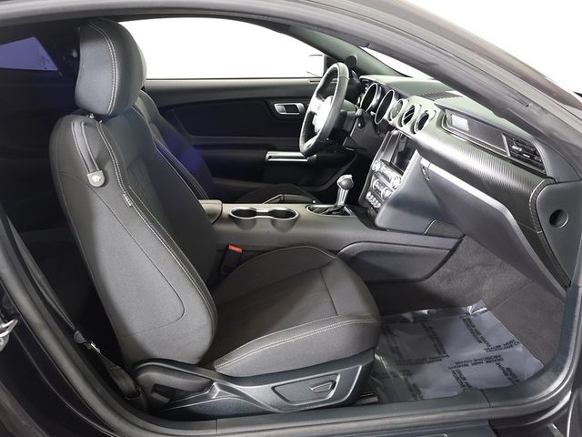 2022 Ford Mustang EcoBoost Fastback - 22933480 - 25