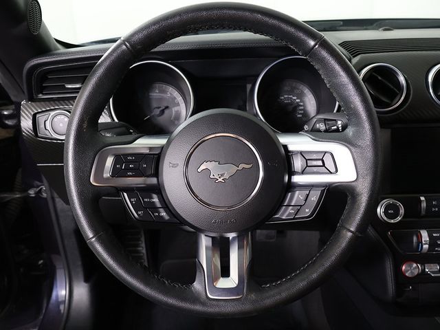 2022 Ford Mustang EcoBoost Fastback - 22933480 - 32