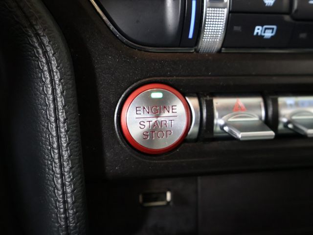 2022 Ford Mustang EcoBoost Fastback - 22933480 - 33