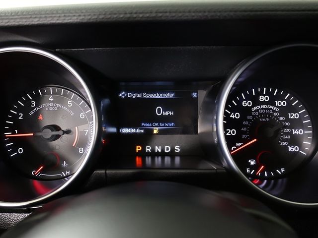 2022 Ford Mustang EcoBoost Fastback - 22933480 - 34