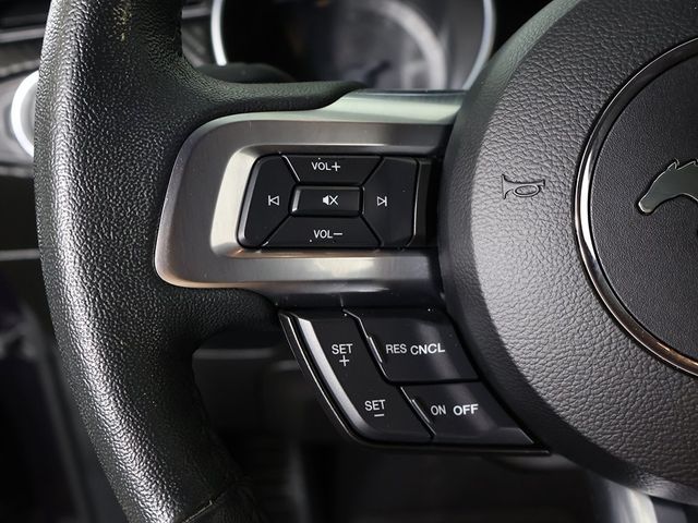 2022 Ford Mustang EcoBoost Fastback - 22933480 - 35