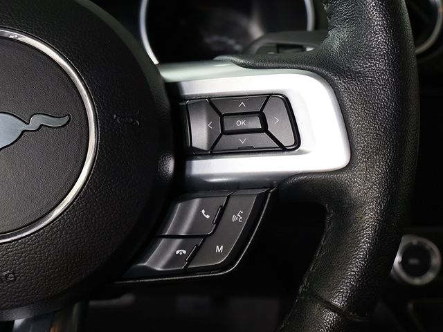2022 Ford Mustang EcoBoost Fastback - 22933480 - 36
