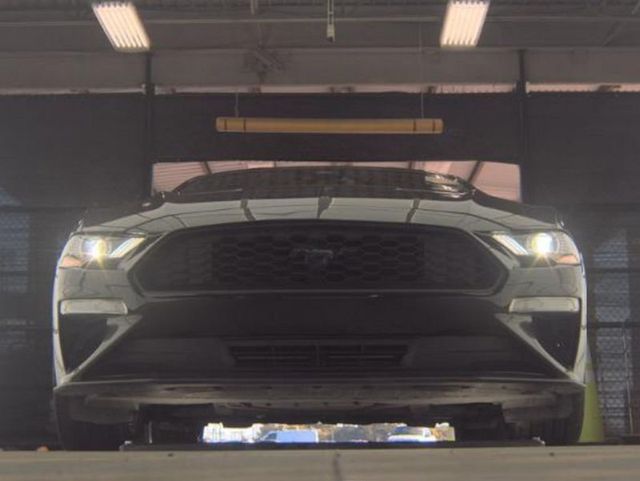 2022 Ford Mustang EcoBoost Fastback - 22933480 - 3