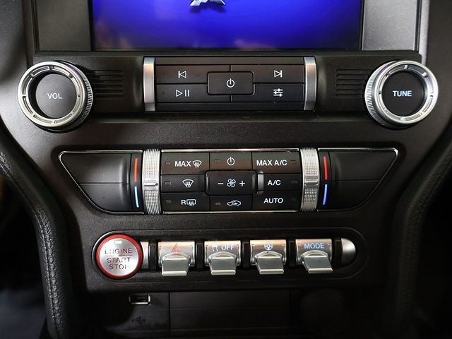 2022 Ford Mustang EcoBoost Fastback - 22933480 - 42