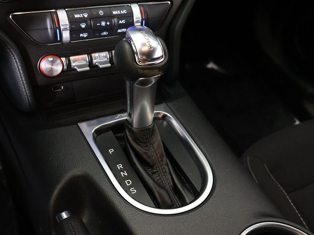 2022 Ford Mustang EcoBoost Fastback - 22933480 - 43