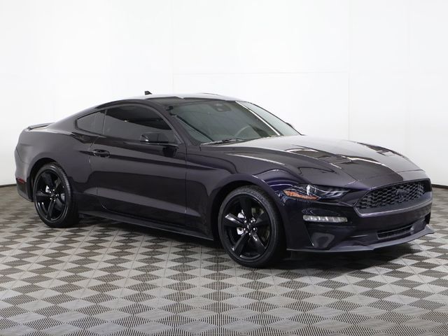 2022 Ford Mustang EcoBoost Fastback - 22933480 - 45