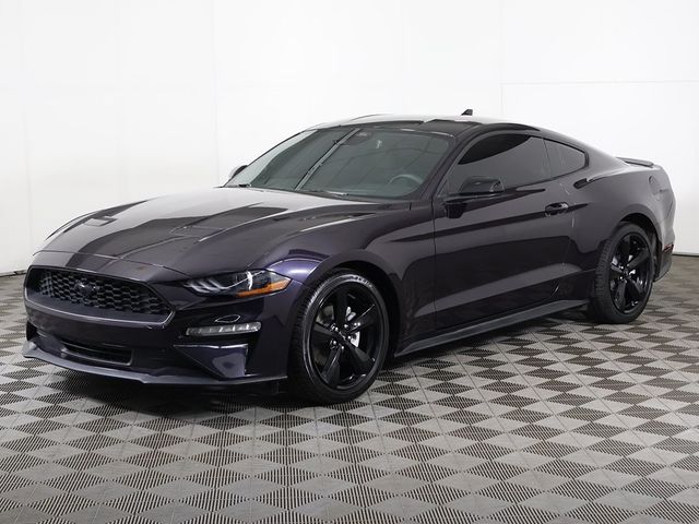 2022 Ford Mustang EcoBoost Fastback - 22933480 - 4