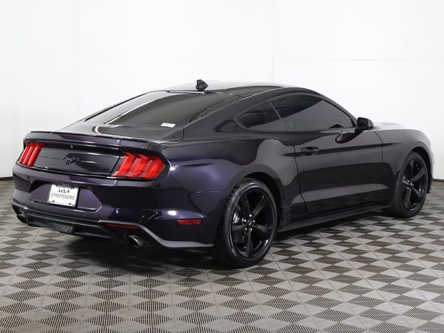 2022 Ford Mustang EcoBoost Fastback - 22933480 - 6