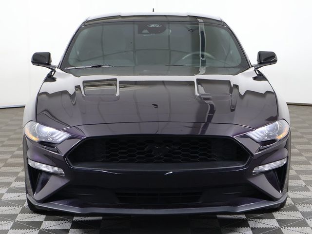 2022 Ford Mustang EcoBoost Fastback - 22933480 - 7