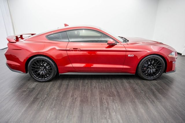 2022 Ford Mustang GT Fastback - 22358032 - 5