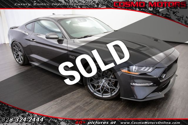 2022 Ford Mustang GT Fastback - 22405320 - 0