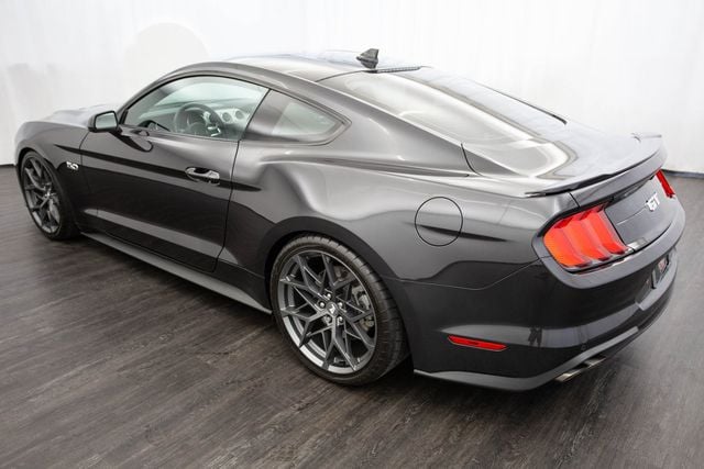2022 Ford Mustang GT Fastback - 22405320 - 10
