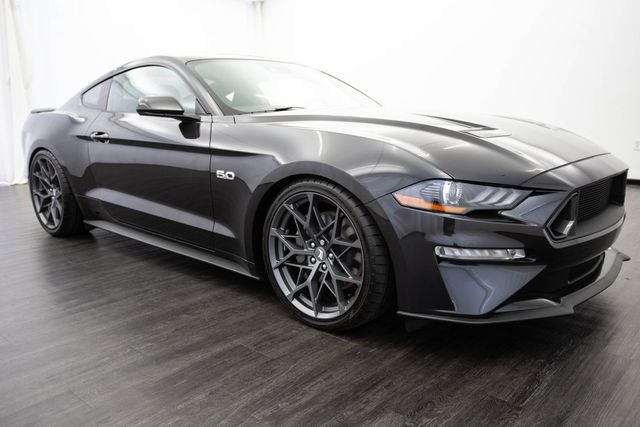 2022 Ford Mustang GT Fastback - 22405320 - 23