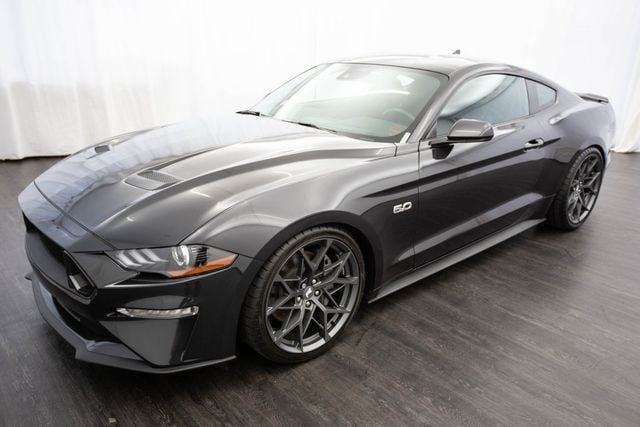 2022 Ford Mustang GT Fastback - 22405320 - 2