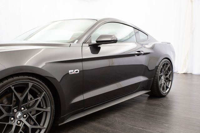 2022 Ford Mustang GT Fastback - 22405320 - 30
