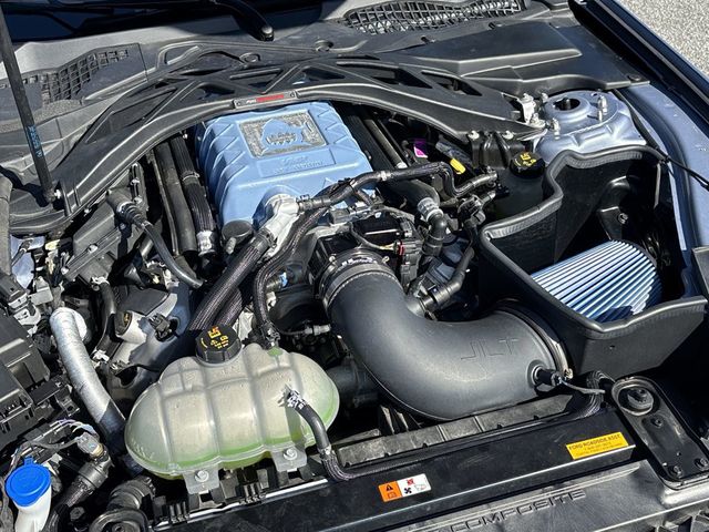 2022 Ford Mustang Shelby GT500 Fastback - 22818991 - 9