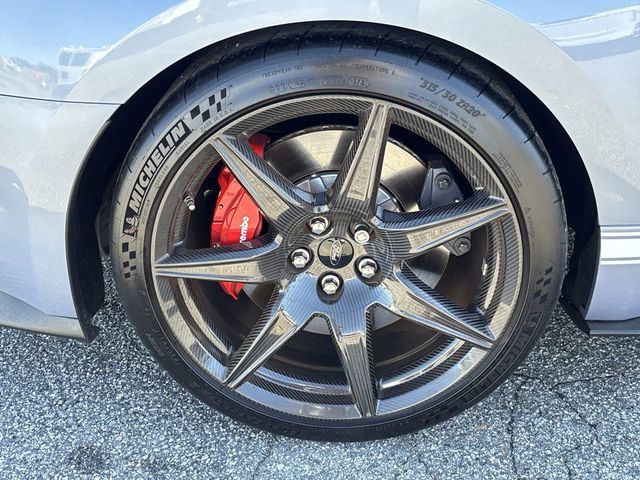 2022 Ford Mustang Shelby GT500 Fastback - 22818991 - 11