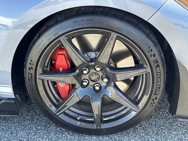 2022 Ford Mustang Shelby GT500 Fastback - 22818991 - 12