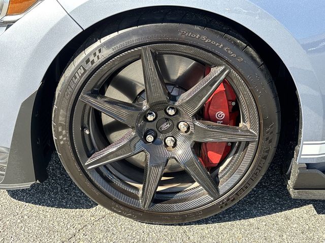 2022 Ford Mustang Shelby GT500 Fastback - 22818991 - 13