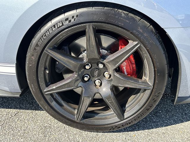 2022 Ford Mustang Shelby GT500 Fastback - 22818991 - 14