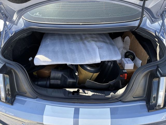 2022 Ford Mustang Shelby GT500 Fastback - 22818991 - 16