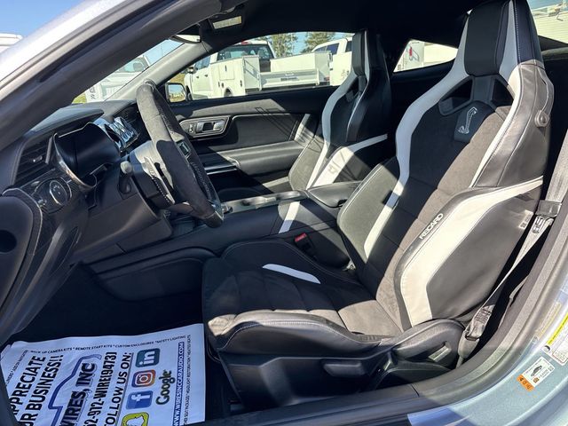 2022 Ford Mustang Shelby GT500 Fastback - 22818991 - 17