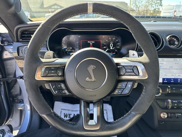 2022 Ford Mustang Shelby GT500 Fastback - 22818991 - 18