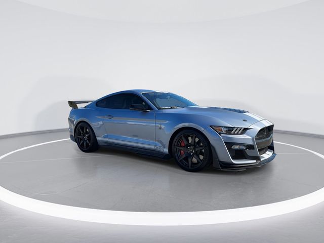 2022 Ford Mustang Shelby GT500 Fastback - 22818991 - 1