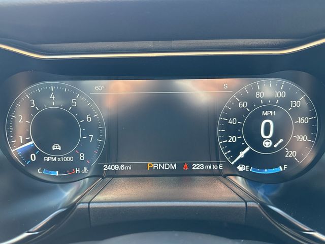 2022 Ford Mustang Shelby GT500 Fastback - 22818991 - 19