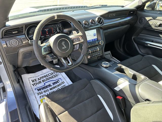 2022 Ford Mustang Shelby GT500 Fastback - 22818991 - 21