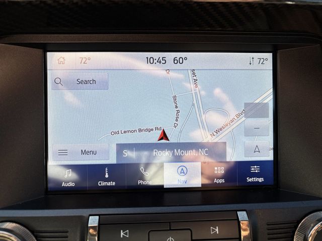 2022 Ford Mustang Shelby GT500 Fastback - 22818991 - 23