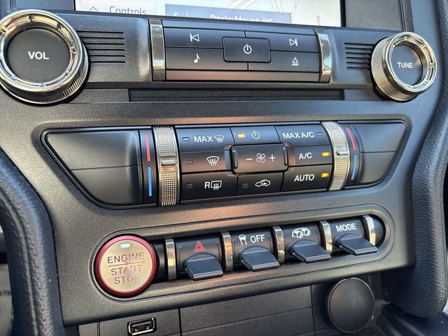 2022 Ford Mustang Shelby GT500 Fastback - 22818991 - 25