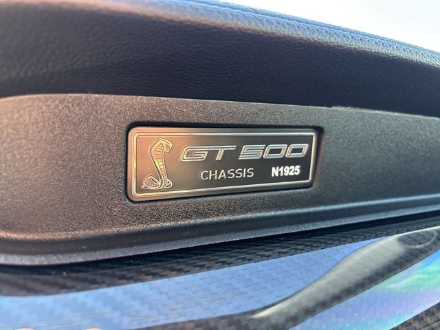 2022 Ford Mustang Shelby GT500 Fastback - 22818991 - 27