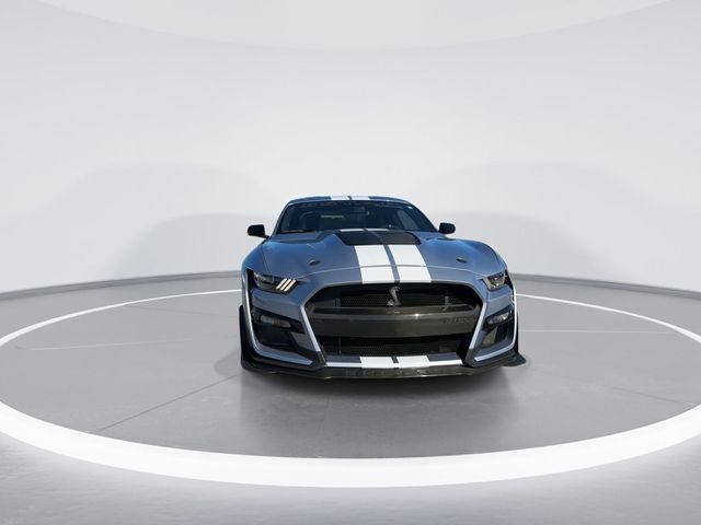 2022 Ford Mustang Shelby GT500 Fastback - 22818991 - 2